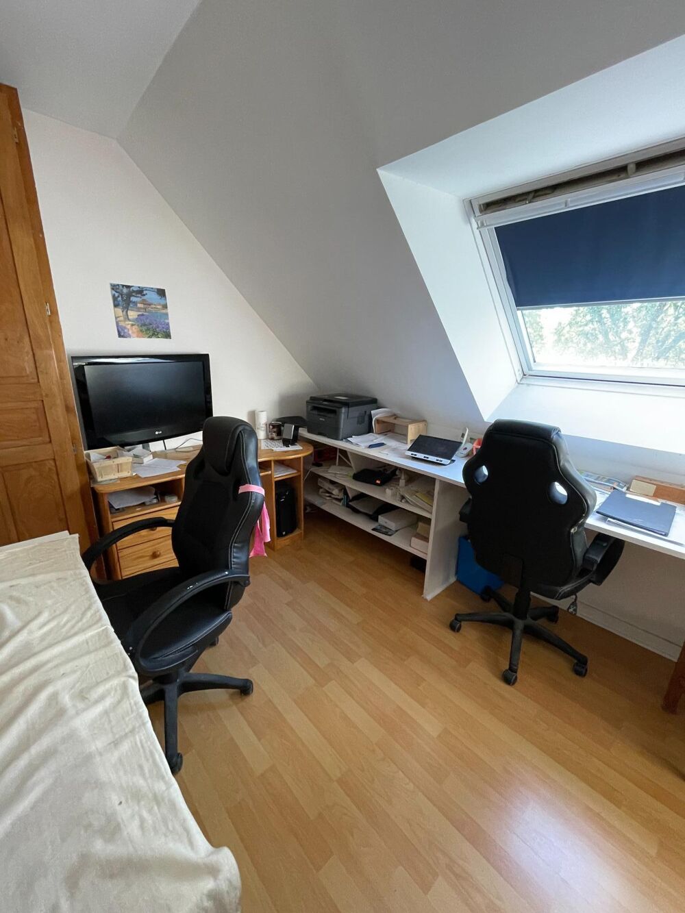 Vente Maison Maison T5 avec jardin 1200m² Brech