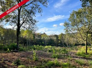  Terrain � vendre 7180 m�