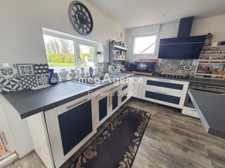  Maison à vendre 3 pièces 105 m²