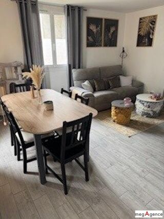  Appartement � vendre 3 pi�ces 56 m�