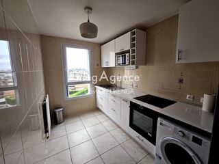  Appartement  vendre 2 pices 48 m