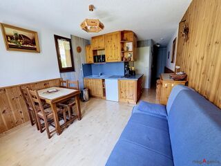  Appartement à vendre 3 pièces 31 m²