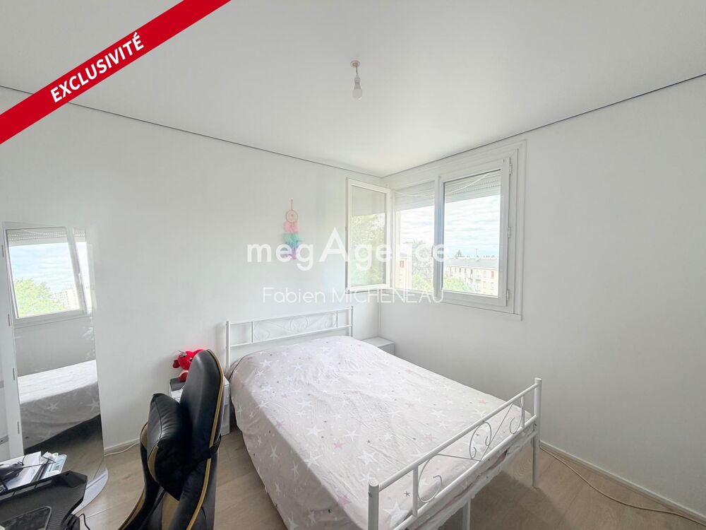 Vente Appartement Appartement T3, Cholet, 3 stationnements Cholet