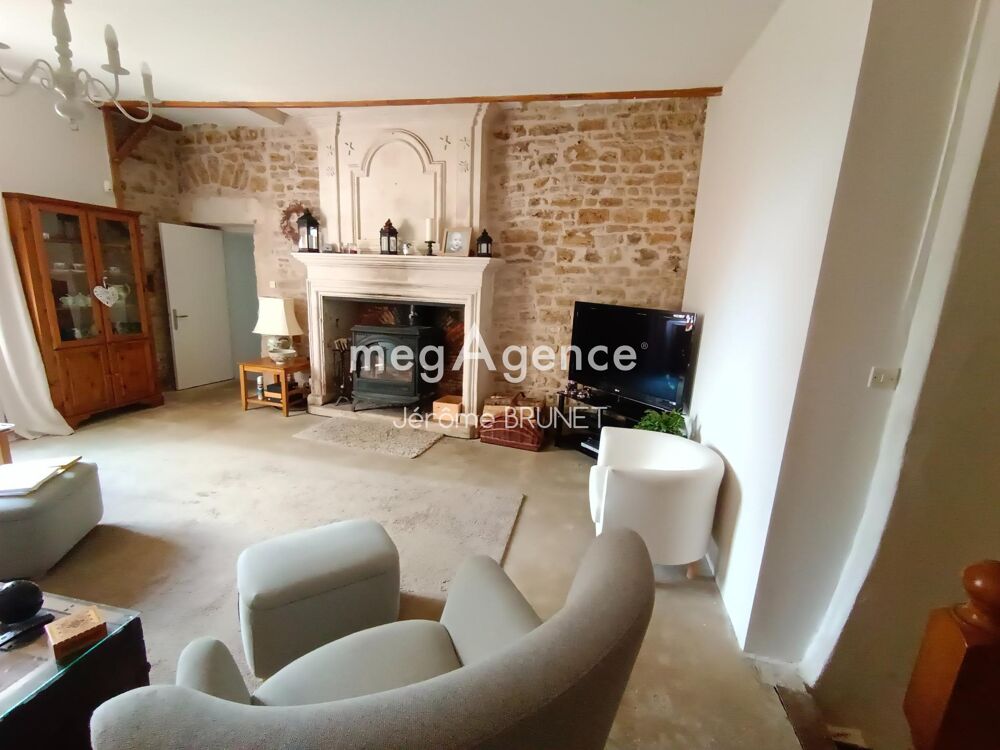 Vente Maison Maison et son gîte La chapelle-themer