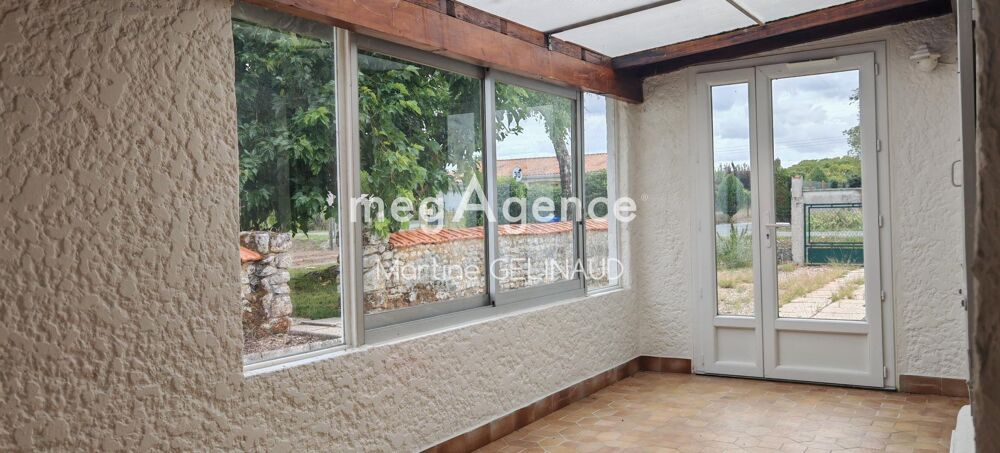 Vente Maison maison Les gonds
