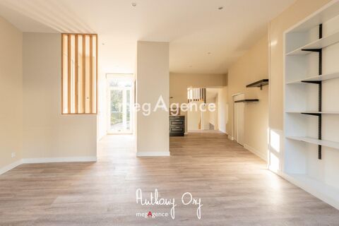   Maison de ville 6 pi�ces - 138 m� Maison - 6 pi�ce(s) - 138 m�