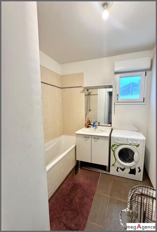  Appartement � vendre 3 pi�ces 64 m�