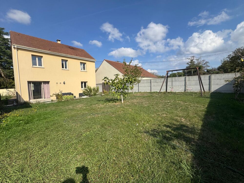 Vente Maison Maison récente à Perdreauville  6 pièces - 102 m2 Perdreauville