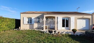 Vente Maison Maison Nancras