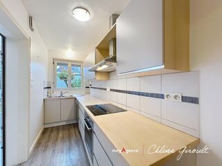  Maison à vendre 6 pièces 140 m²
