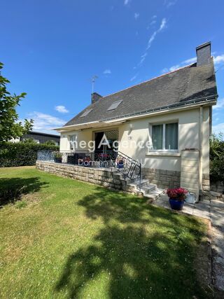  Maison � vendre 6 pi�ces 150 m�