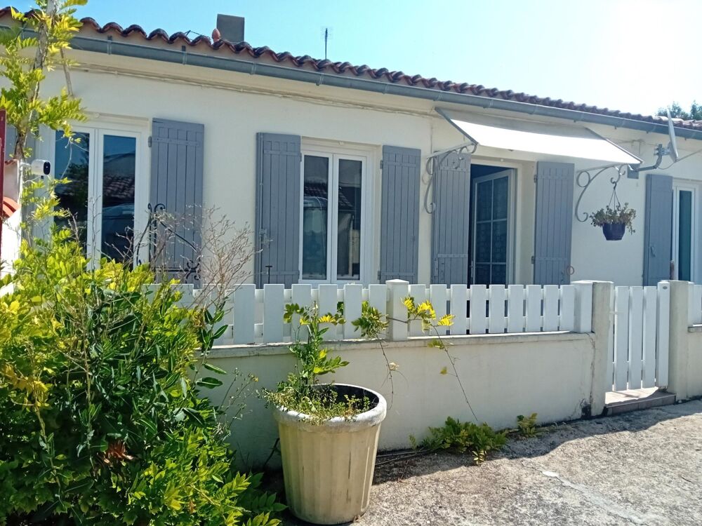 Vente Maison Ensemble de deux maisons La chapelle-des-pots