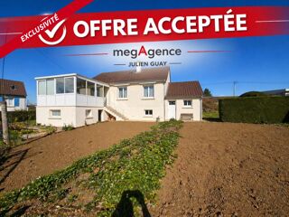  Maison � vendre 4 pi�ces 96 m�