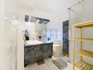  Immeuble à vendre 265 m²