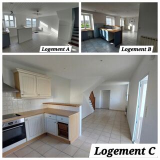  Immeuble � vendre 165 m�