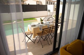  Maison à vendre 4 pièces 110 m²