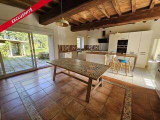  Maison � vendre 4 pi�ces 131 m�