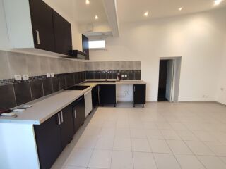  Appartement � vendre 3 pi�ces 59 m�