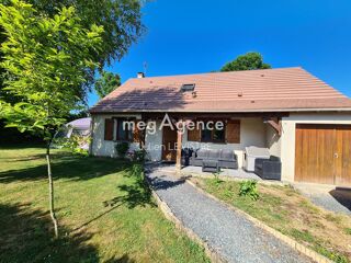  Maison à vendre 5 pièces 120 m²