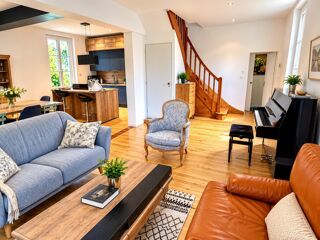  Maison à vendre 5 pièces 90 m²
