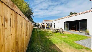  Maison à vendre 5 pièces 165 m²