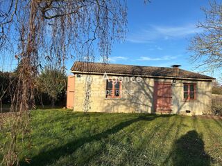  Maison � vendre 3 pi�ces 74 m�