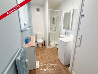  Appartement � vendre 2 pi�ces 40 m�