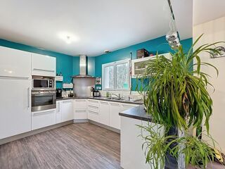  Maison à vendre 6 pièces 126 m²