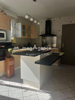  Maison � vendre 6 pi�ces 140 m�