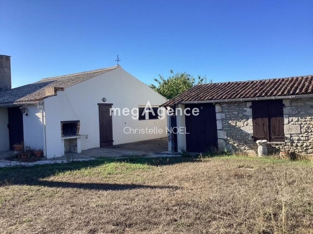 Maison de 5 chambres,au calme,à 20 kms des plages de la Fautes sur mer