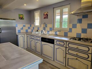  Maison à vendre 6 pièces 120 m²