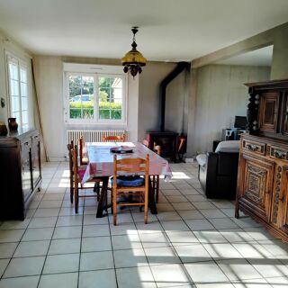  Maison  vendre 6 pices 102 m