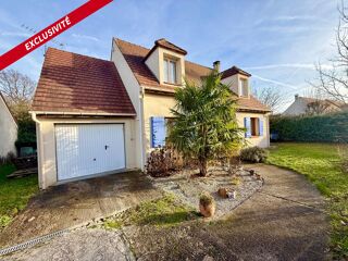  Maison � vendre 7 pi�ces 128 m�