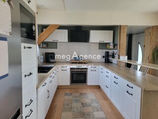  Maison à vendre 5 pièces 120 m²