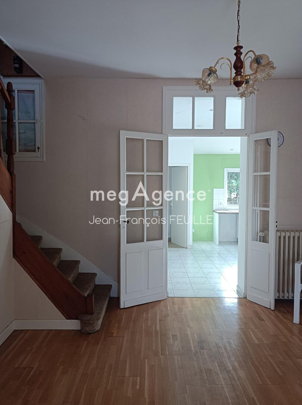 Vente Maison Maison année 30 Bergerac