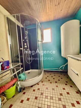  Maison à vendre 6 pièces 152 m²