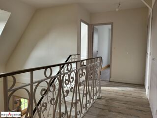  Maison à vendre 6 pièces 136 m²