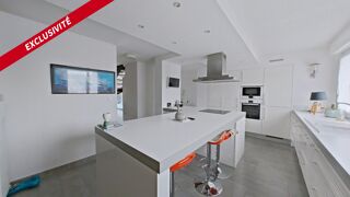  Appartement � vendre 4 pi�ces 105 m�