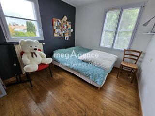  Maison � vendre 6 pi�ces 140 m�