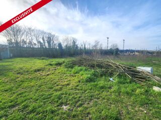  Terrain � vendre 3139 m�