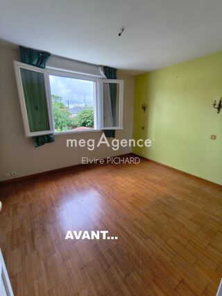  Maison à vendre 4 pièces 94 m²