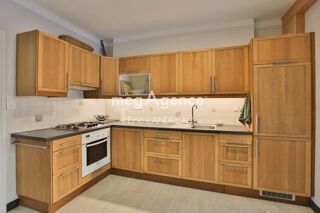  Maison à vendre 7 pièces 116 m²