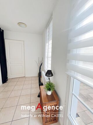  Maison � vendre 6 pi�ces 122 m�