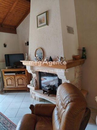  Maison à vendre 5 pièces 97 m²