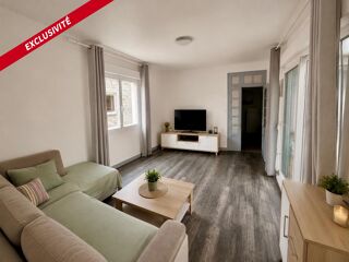  Maison à vendre 4 pièces 74 m²