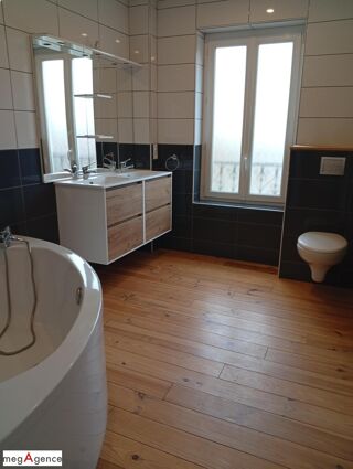  Maison  vendre 6 pices 160 m