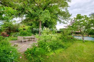  Maison � vendre 8 pi�ces 250 m�