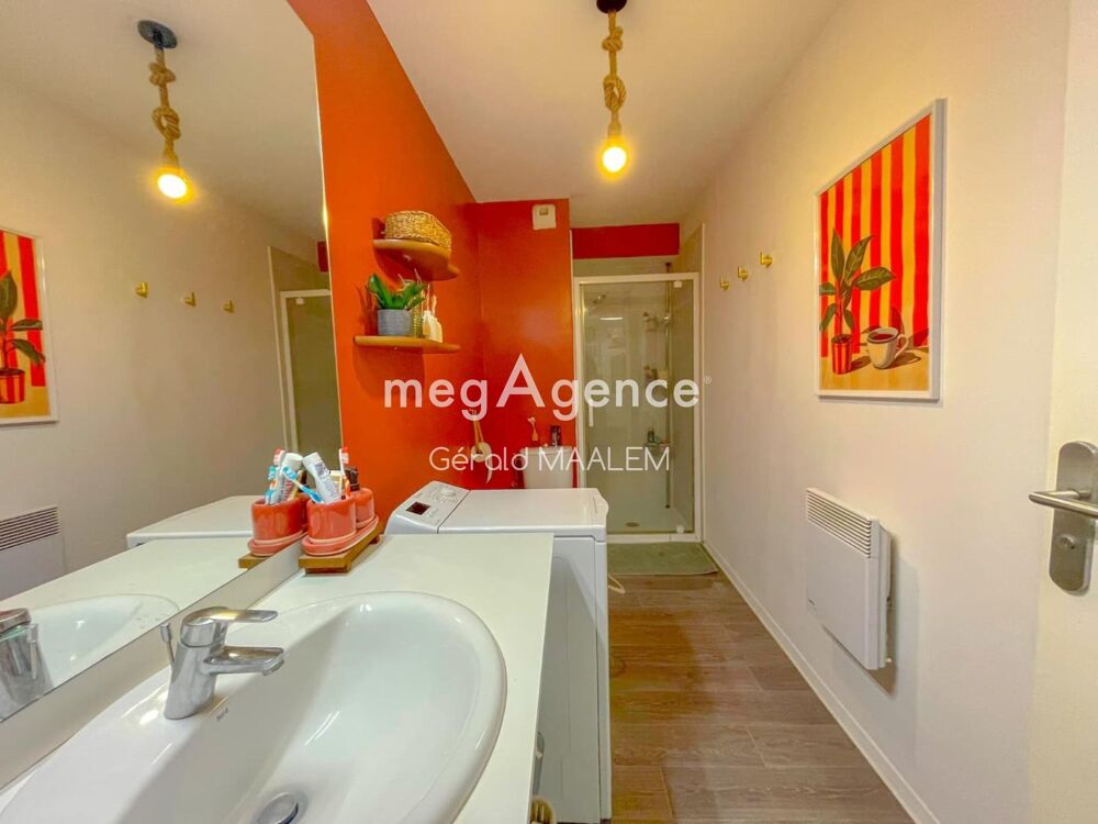 Appartement de 48m² à Puget-sur-Argens