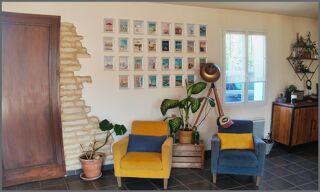  Maison � vendre 6 pi�ces 122 m�