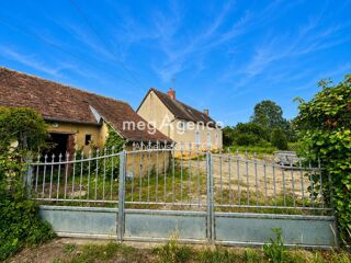  Maison à vendre 3 pièces 91 m²